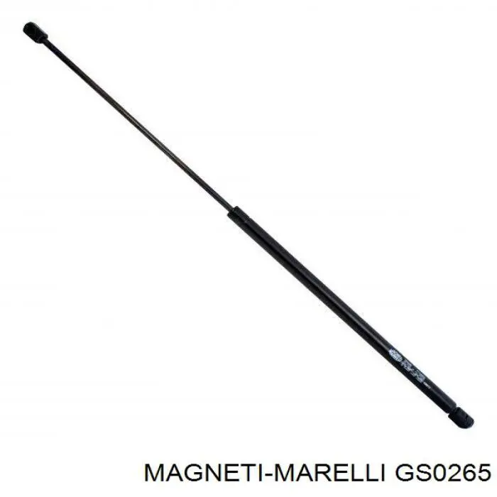 GS0265 Magneti Marelli амортизатор капота