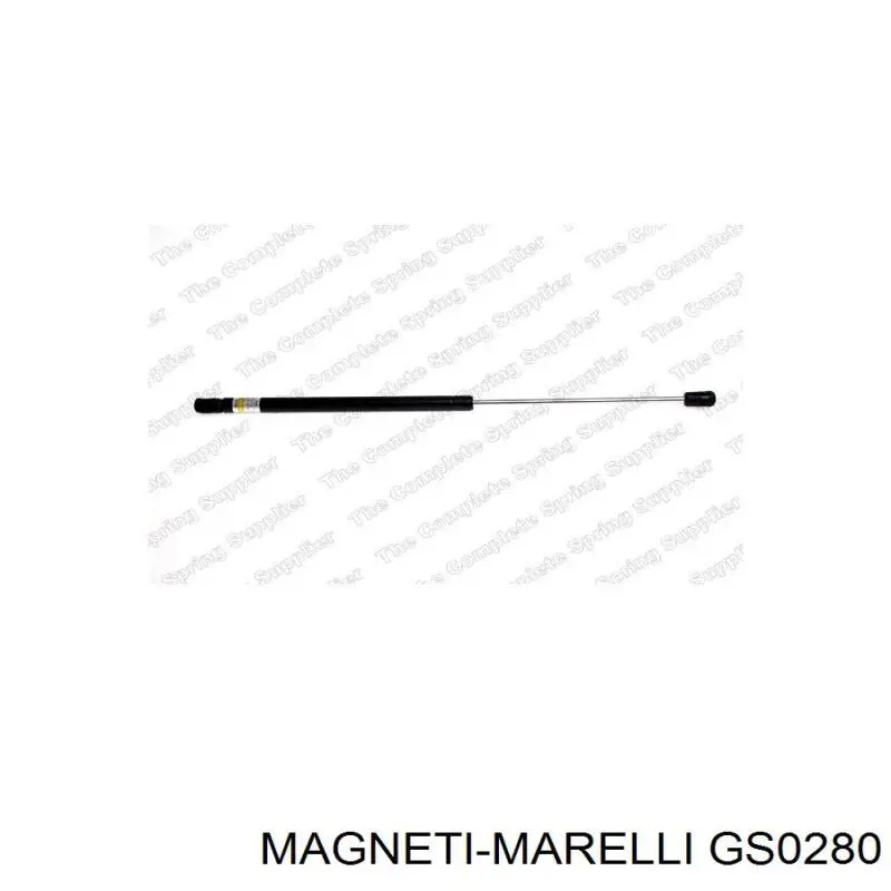 GS0280 Magneti Marelli амортизатор багажника