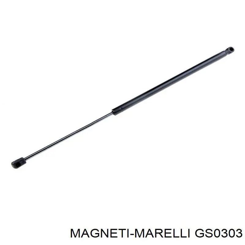 Амортизатор задней двери Magneti Marelli GS0303 цена, от 11.98 USD