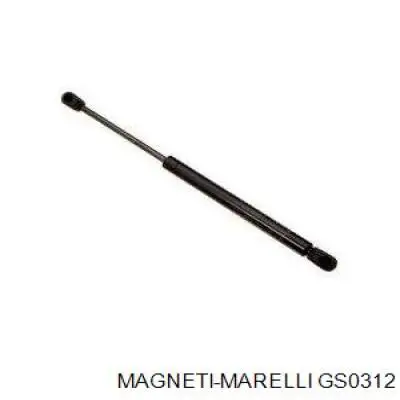 Амортизатор багажника GS0312 Magneti Marelli