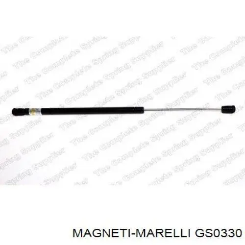 Амортизатор багажника GS0330 Magneti Marelli