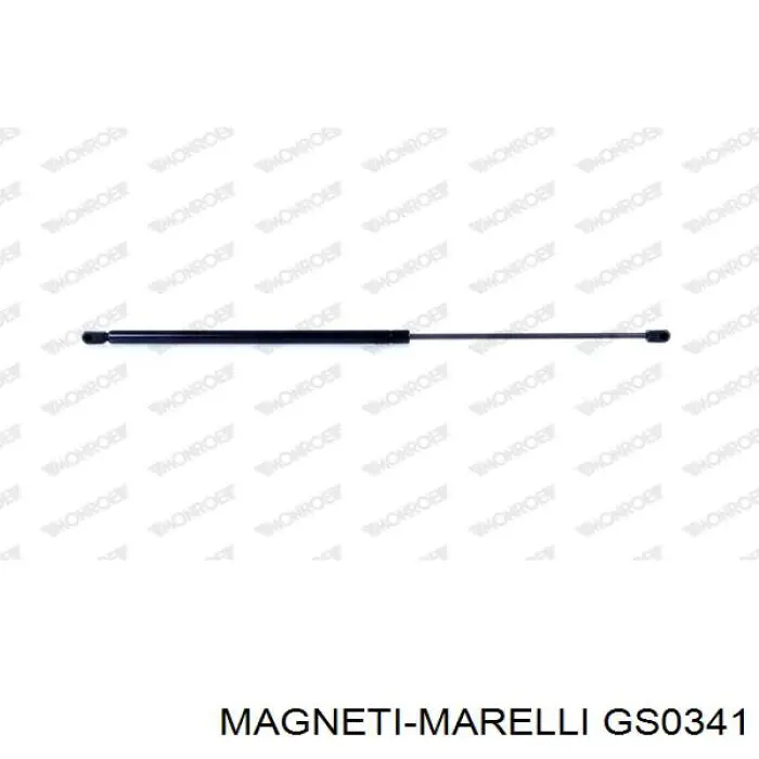 GS0341 Magneti Marelli Стойка капота