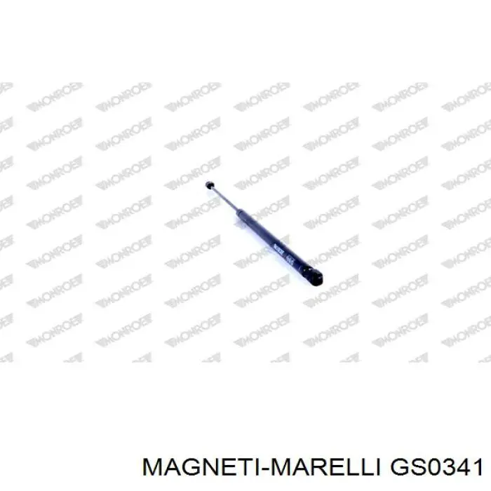 Амортизатор капота GS0341 Magneti Marelli
