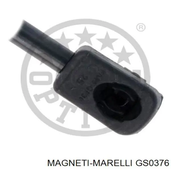 Амортизатор багажника GS0376 Magneti Marelli