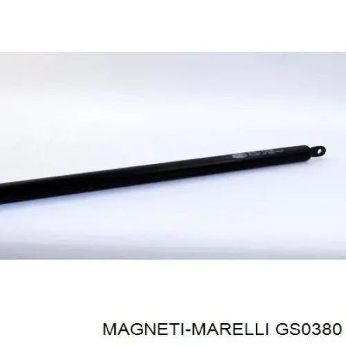 GS0380 Magneti Marelli