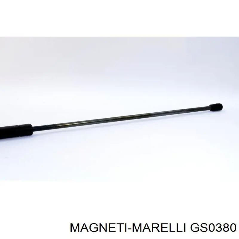 GS0380 Magneti Marelli амортизатор капота