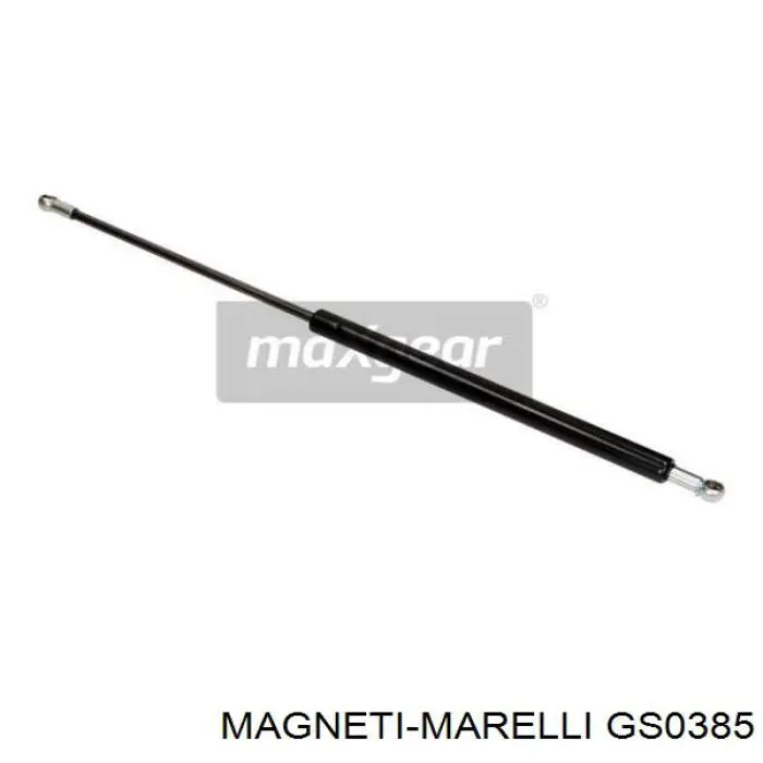 GS0385 Magneti Marelli Амортизатор крышки багажника