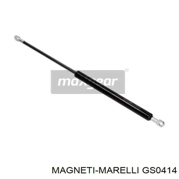 Амортизатор капота GS0414 Magneti Marelli