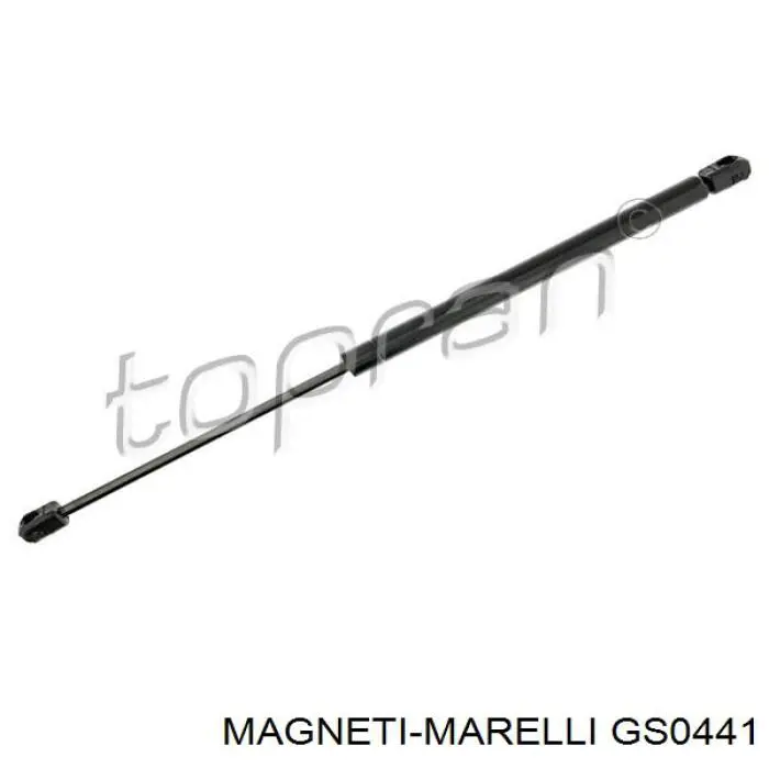 GS0441 Magneti Marelli амортизатор капота