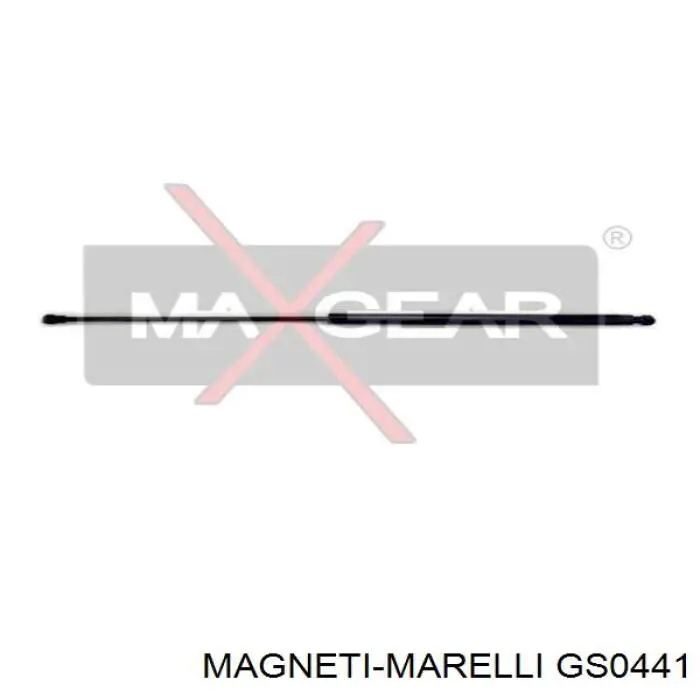 GS0441 Magneti Marelli