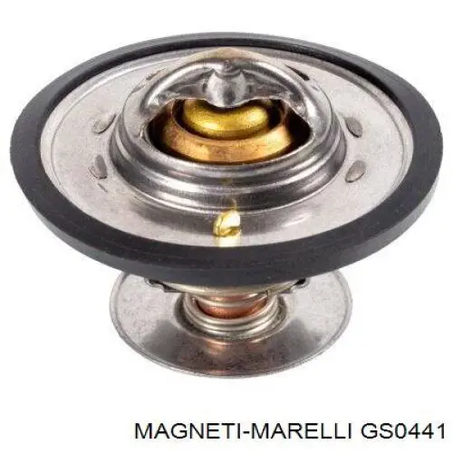GS0441 Magneti Marelli Стойка капота
