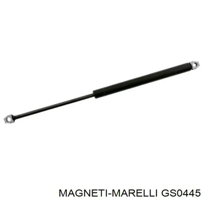 GS0445 Magneti Marelli Амортизатор крышки багажника
