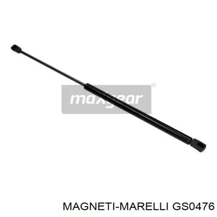 Амортизатор задней двери Magneti Marelli GS0476 цена, от 9.27 USD