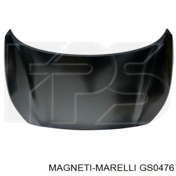 Купить GS0476 Magneti Marelli Амортизатор двери багажника