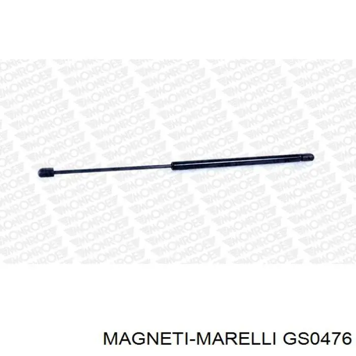 GS0476 Magneti Marelli Амортизатор крышки багажника