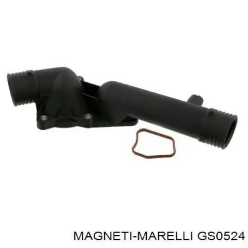 GS0524 Magneti Marelli Амортизатор крышки багажника