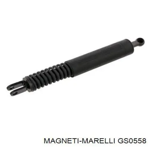 GS0558 Magneti Marelli Амортизатор крышки багажника