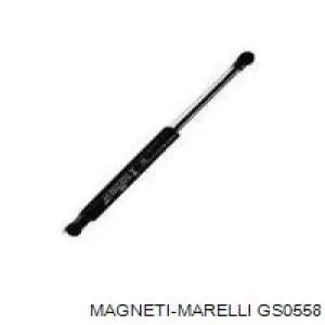 Амортизатор багажника GS0558 Magneti Marelli