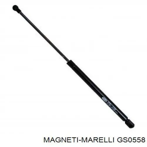 Амортизатор багажника GS0558 Magneti Marelli