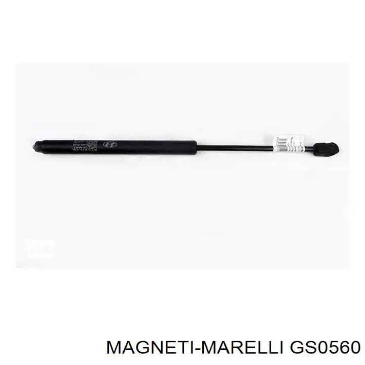 Амортизатор задней двери Magneti Marelli GS0560 цена, от 5.64 USD