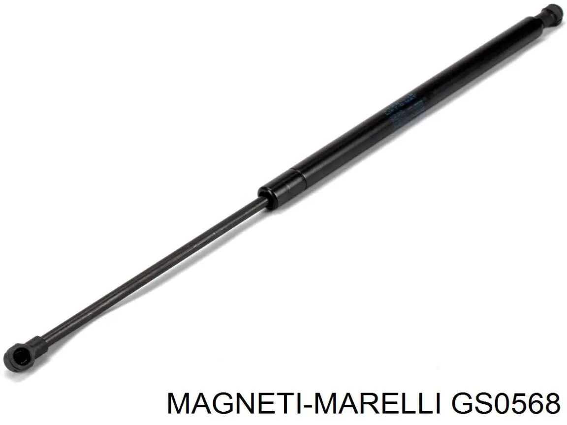 Амортизатор капота правый Magneti Marelli GS0568 цена, от 11.91 USD