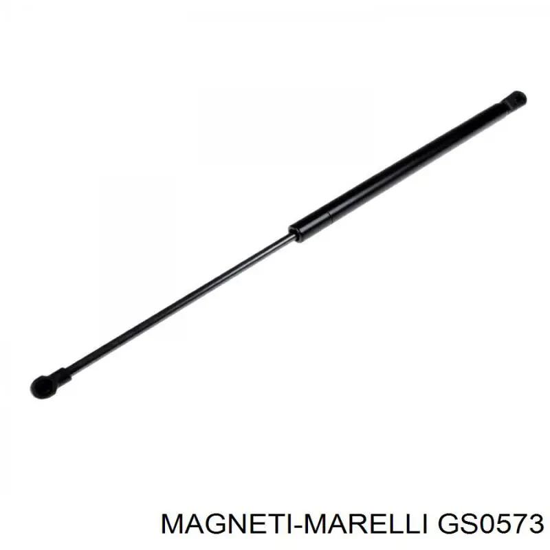 Амортизатор багажника GS0573 Magneti Marelli