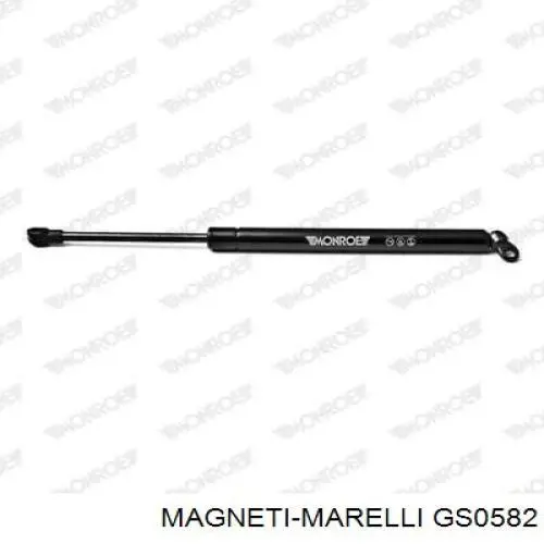 Амортизатор задней двери Magneti Marelli GS0582 цена, от 9.64 USD