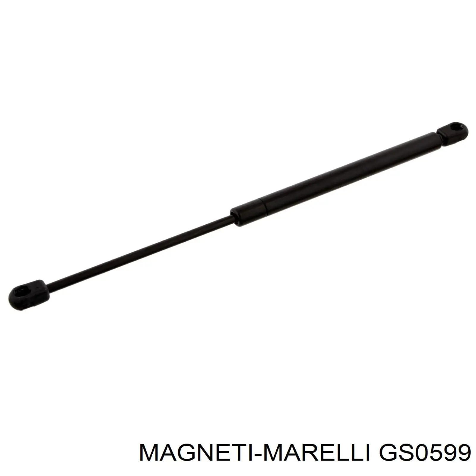 GS0599 Magneti Marelli 