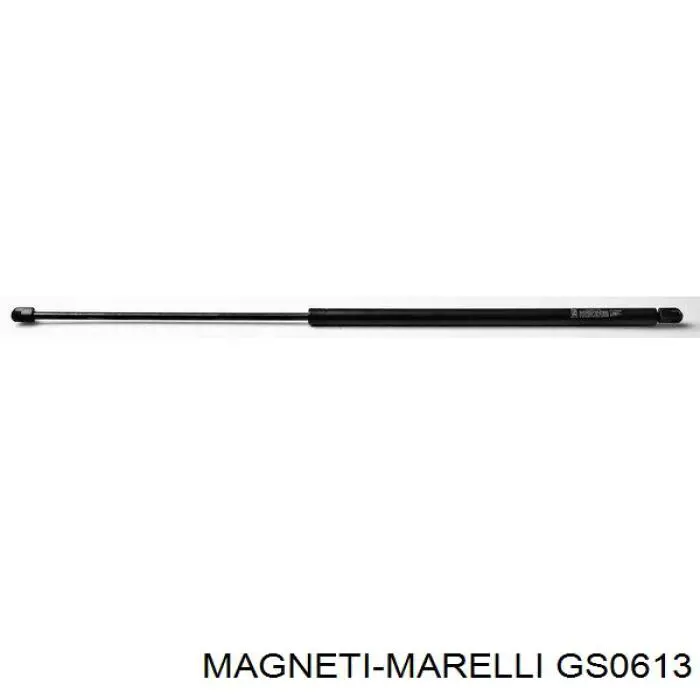 Амортизатор багажника GS0613 Magneti Marelli