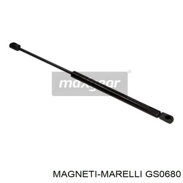 GS0680 Magneti Marelli амортизатор багажника