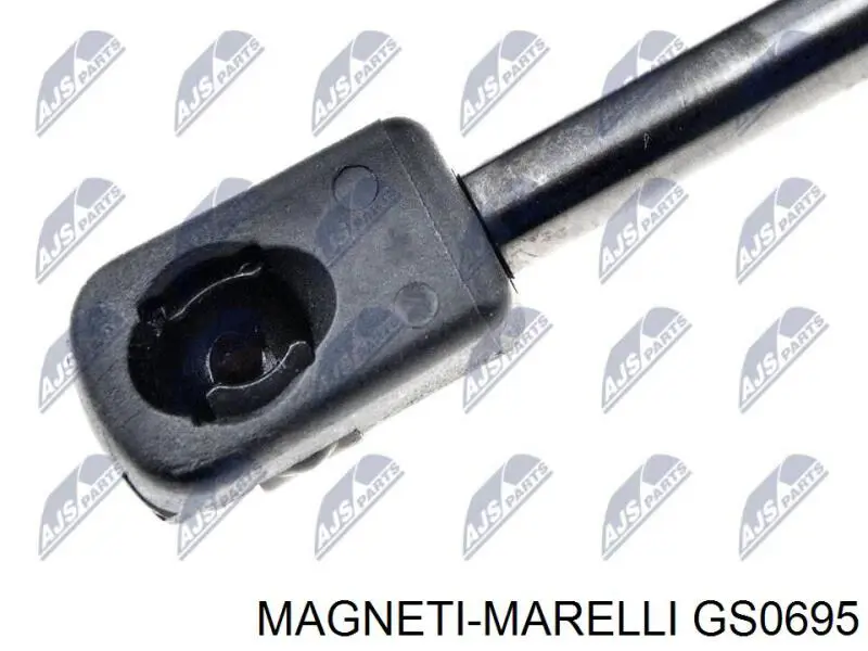 Амортизатор задней двери Magneti Marelli GS0695 цена, от 6.61 USD