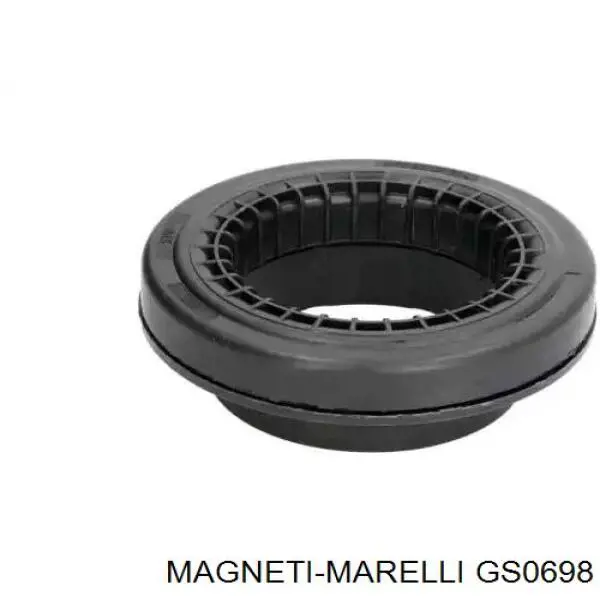 Amortiguador Para Porton Trasero (3/5 Puertas Traseras (Lisas) GS0698 Magneti Marelli