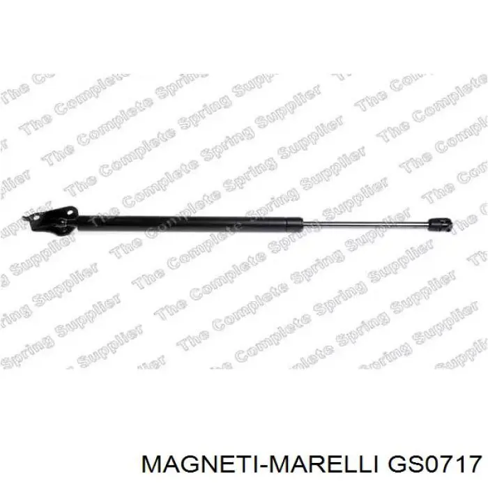 Купить GS0717 Magneti Marelli Амортизатор стекла багажника (двери 3/5-й задней (ляды)