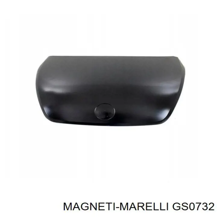Купить GS0732 Magneti Marelli Амортизатор двери багажника