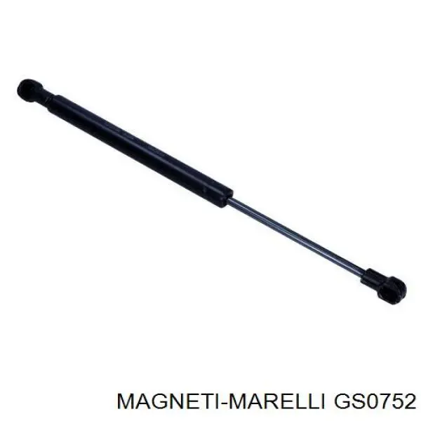 GS0752 Magneti Marelli Стойка капота