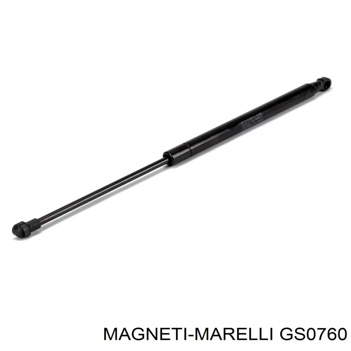Амортизатор задней двери Magneti Marelli GS0760 цена, от 11.23 USD