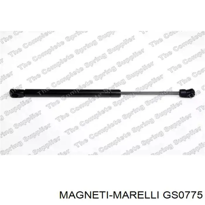GS0775 Magneti Marelli амортизатор багажника