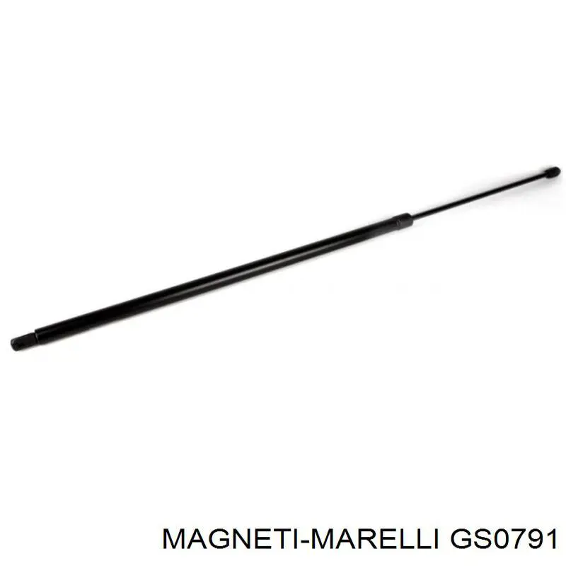 GS0791 Magneti Marelli амортизатор багажника