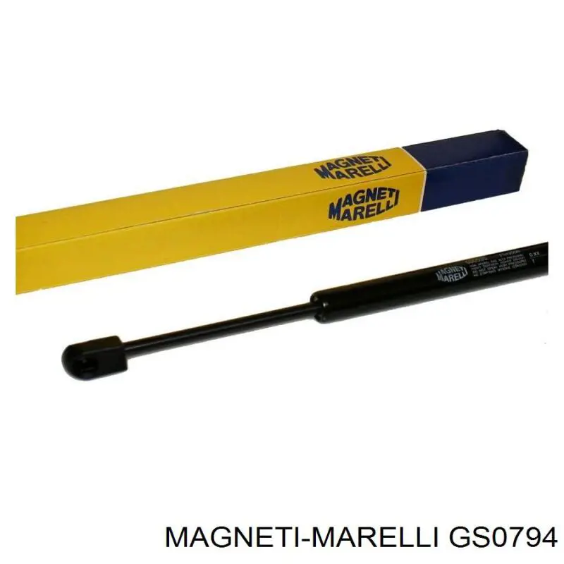 GS0794 Magneti Marelli Амортизатор крышки багажника