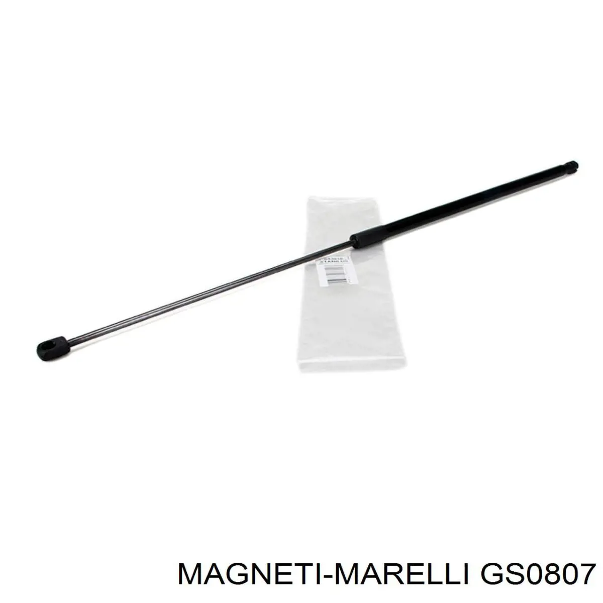 Амортизатор капота GS0807 Magneti Marelli