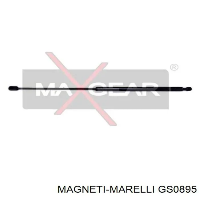 GS0895 Magneti Marelli Амортизатор крышки багажника