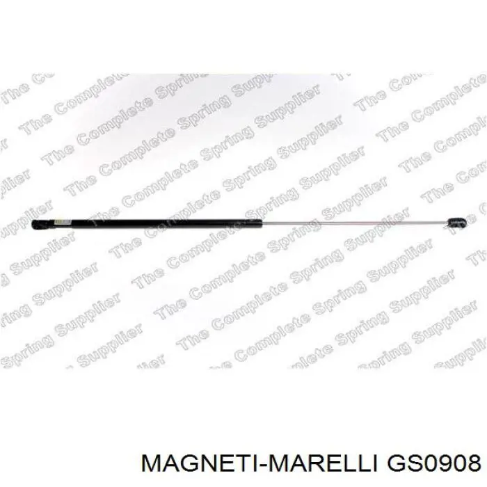 Амортизатор задней двери Magneti Marelli GS0908 цена, от 10.12 USD