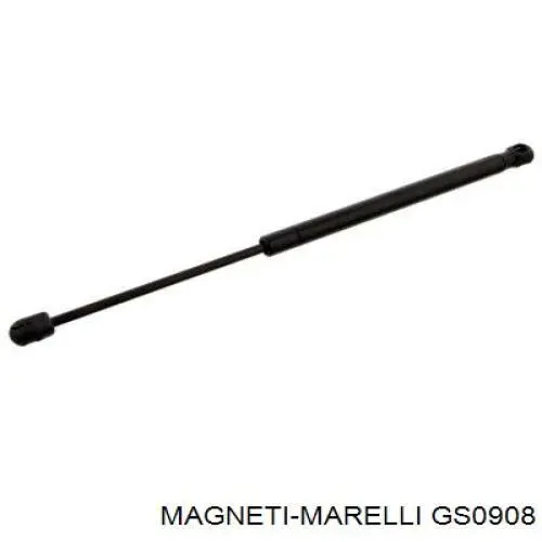 Купить GS0908 Magneti Marelli Амортизатор двери багажника