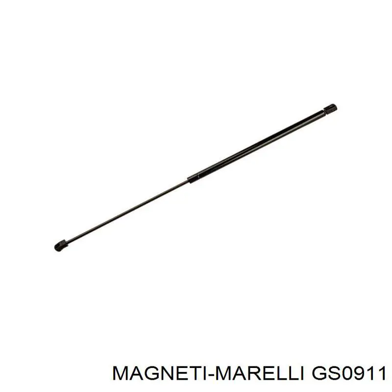 Амортизатор задней двери Magneti Marelli GS0911 цена, от 13.98 USD