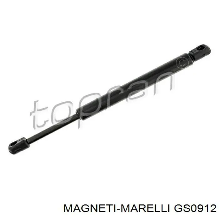 Амортизатор багажника GS0912 Magneti Marelli