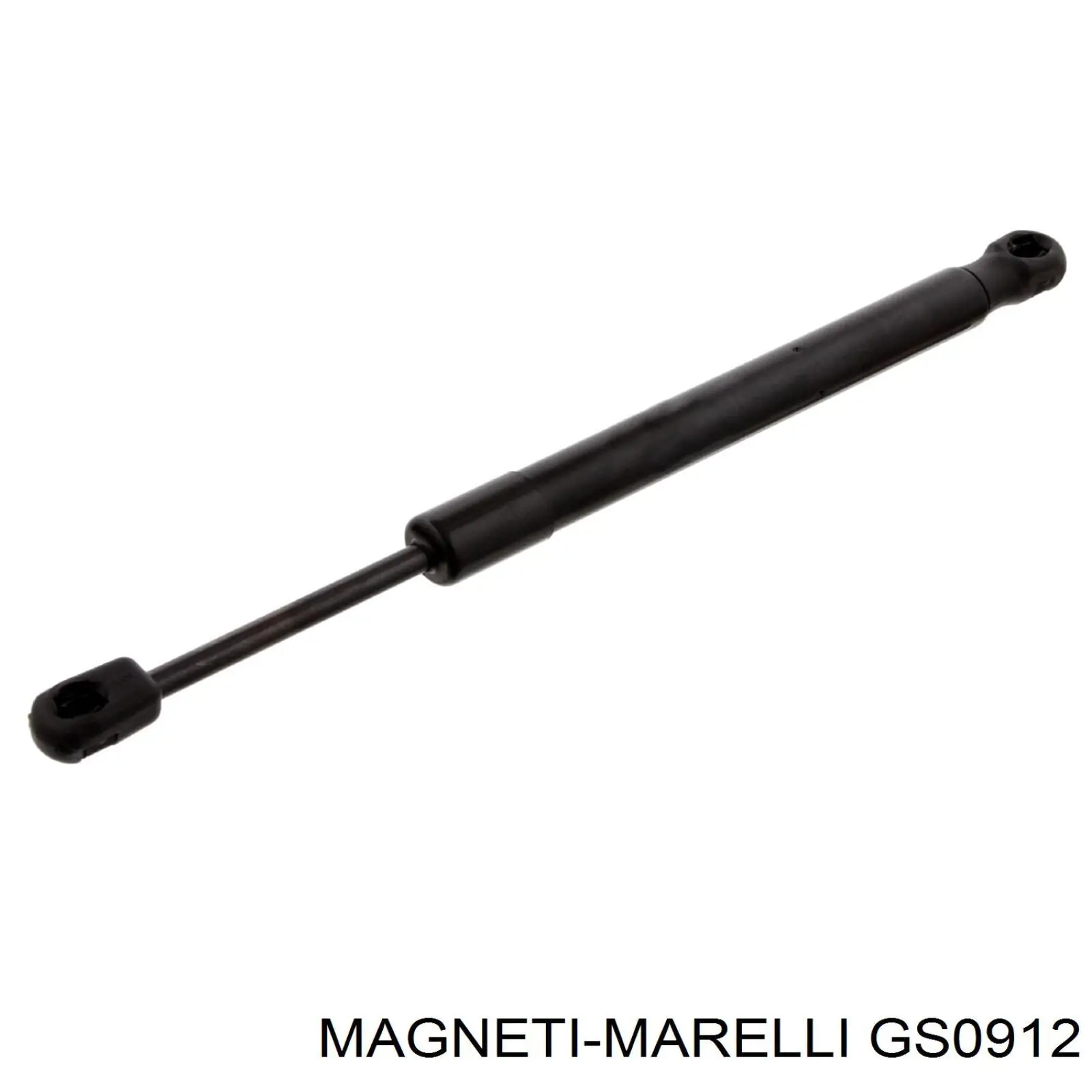 GS0912 Magneti Marelli Амортизатор крышки багажника
