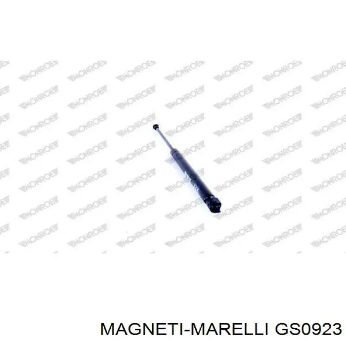 Амортизатор задней двери General Motors 12797509 цена, от 18.55 USD