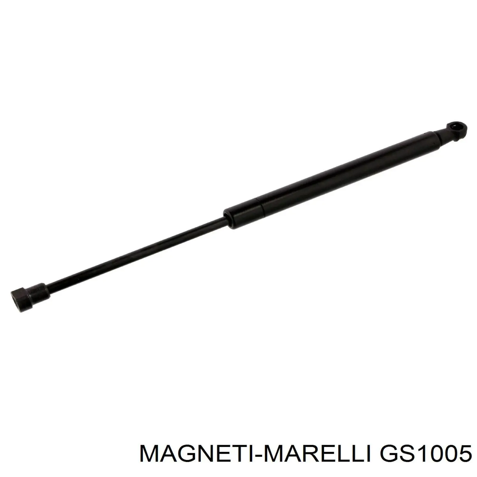 Амортизатор багажника GS1005 Magneti Marelli