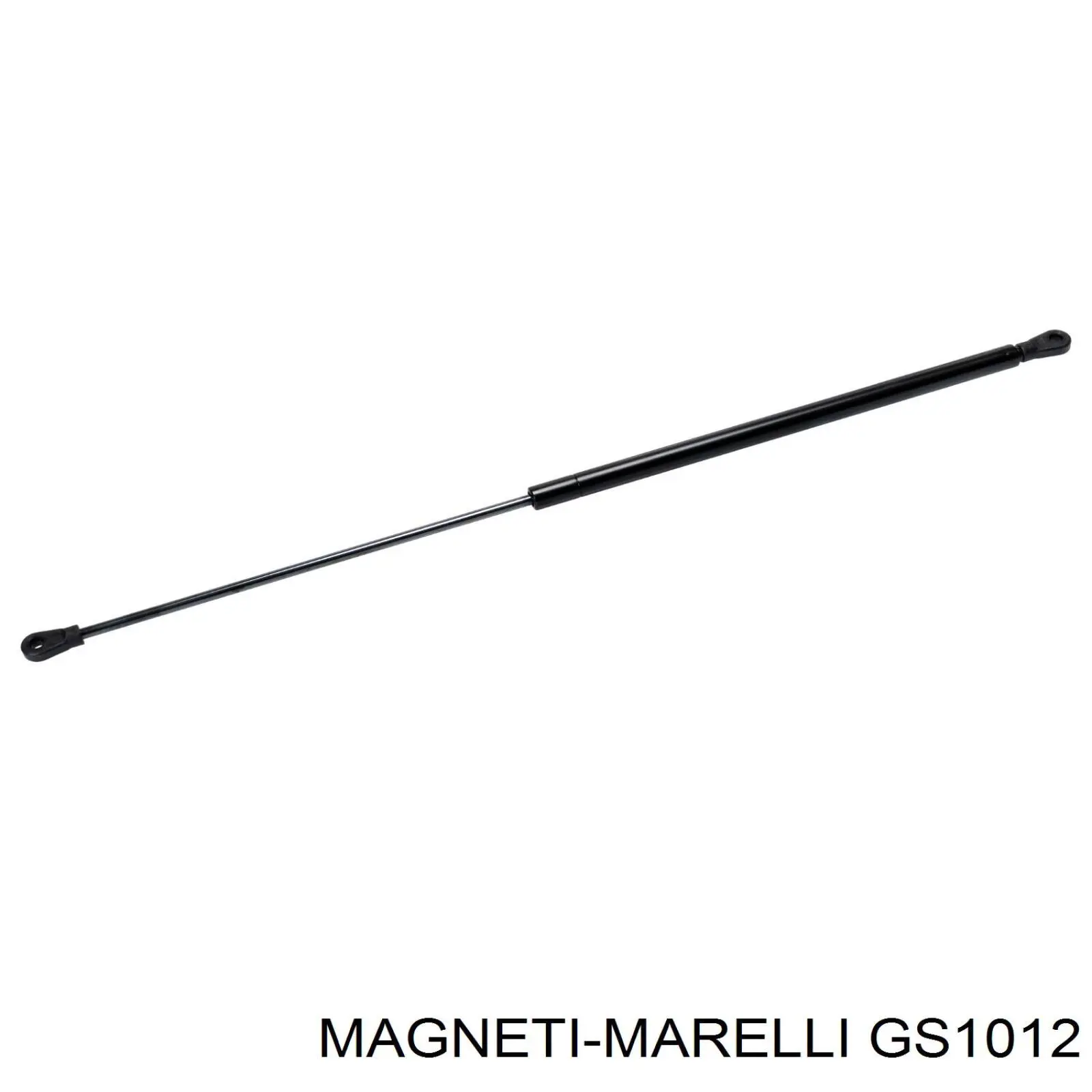 Амортизатор капота GS1012 Magneti Marelli