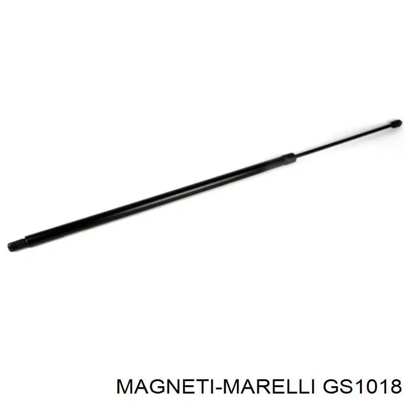 GS1018 Magneti Marelli амортизатор багажника